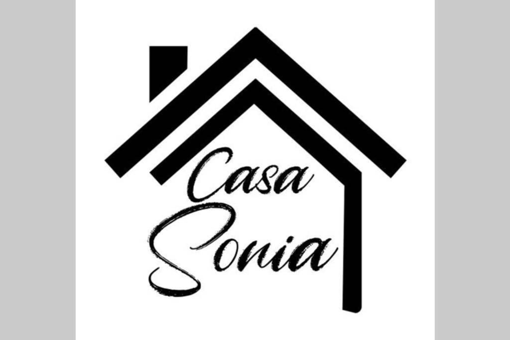 Casa Sonia Sighisoara别墅 外观 照片