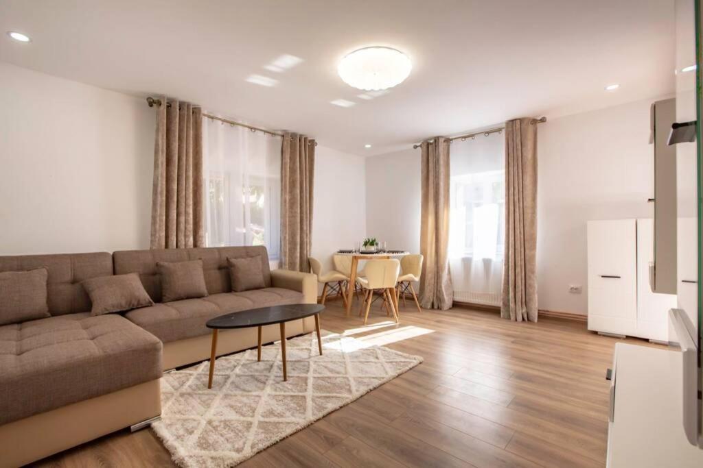 Casa Sonia Sighisoara别墅 外观 照片