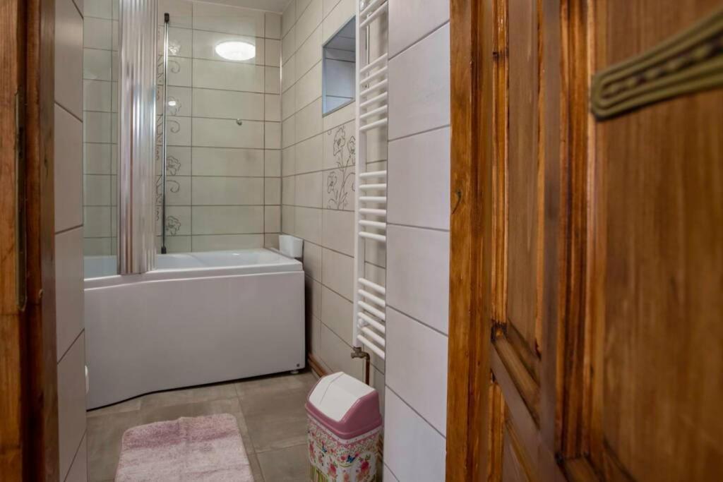 Casa Sonia Sighisoara别墅 外观 照片