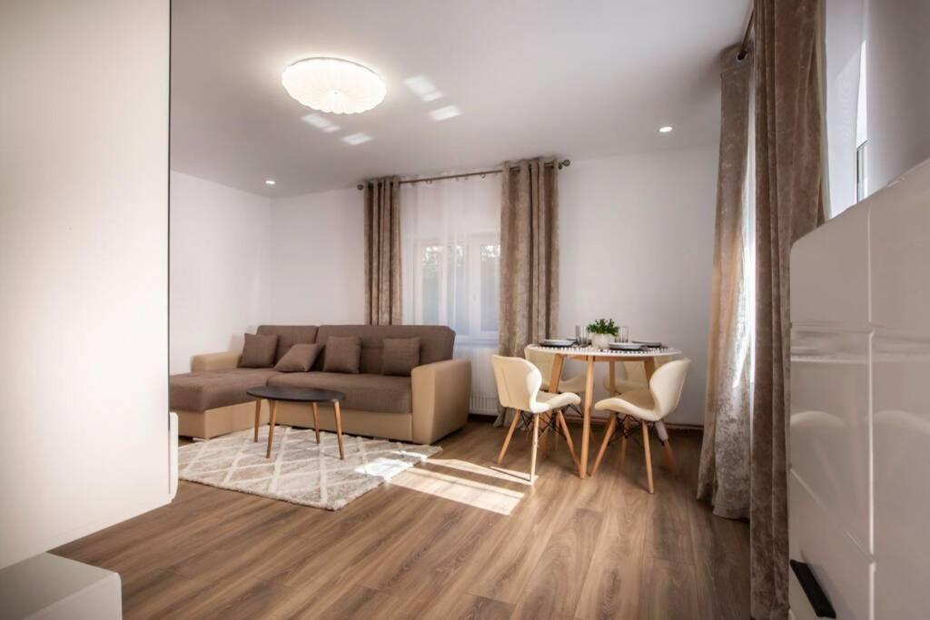 Casa Sonia Sighisoara别墅 外观 照片