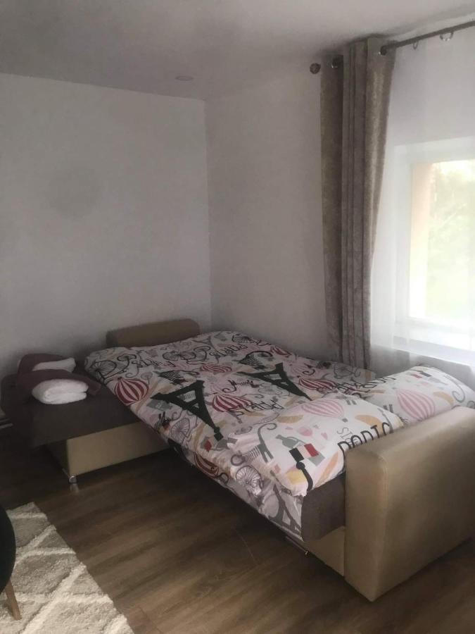 Casa Sonia Sighisoara别墅 外观 照片