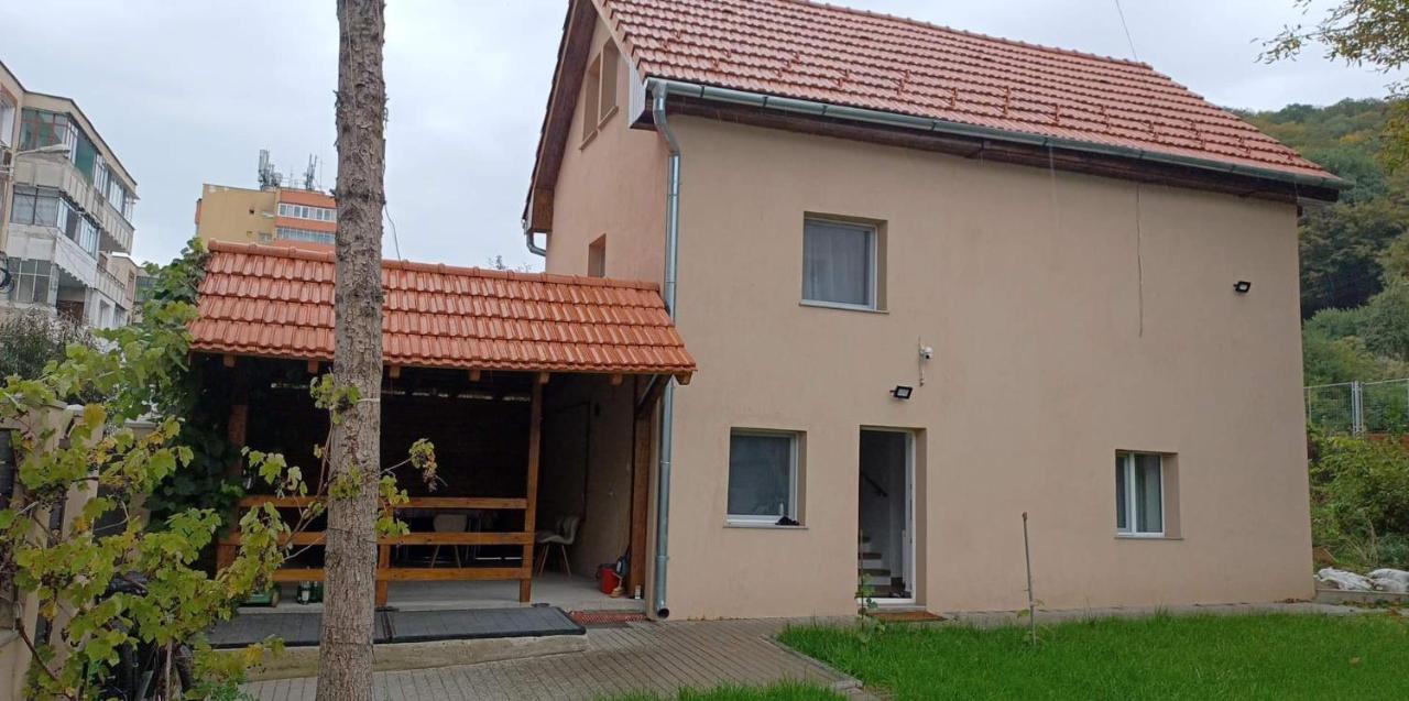 Casa Sonia Sighisoara别墅 外观 照片