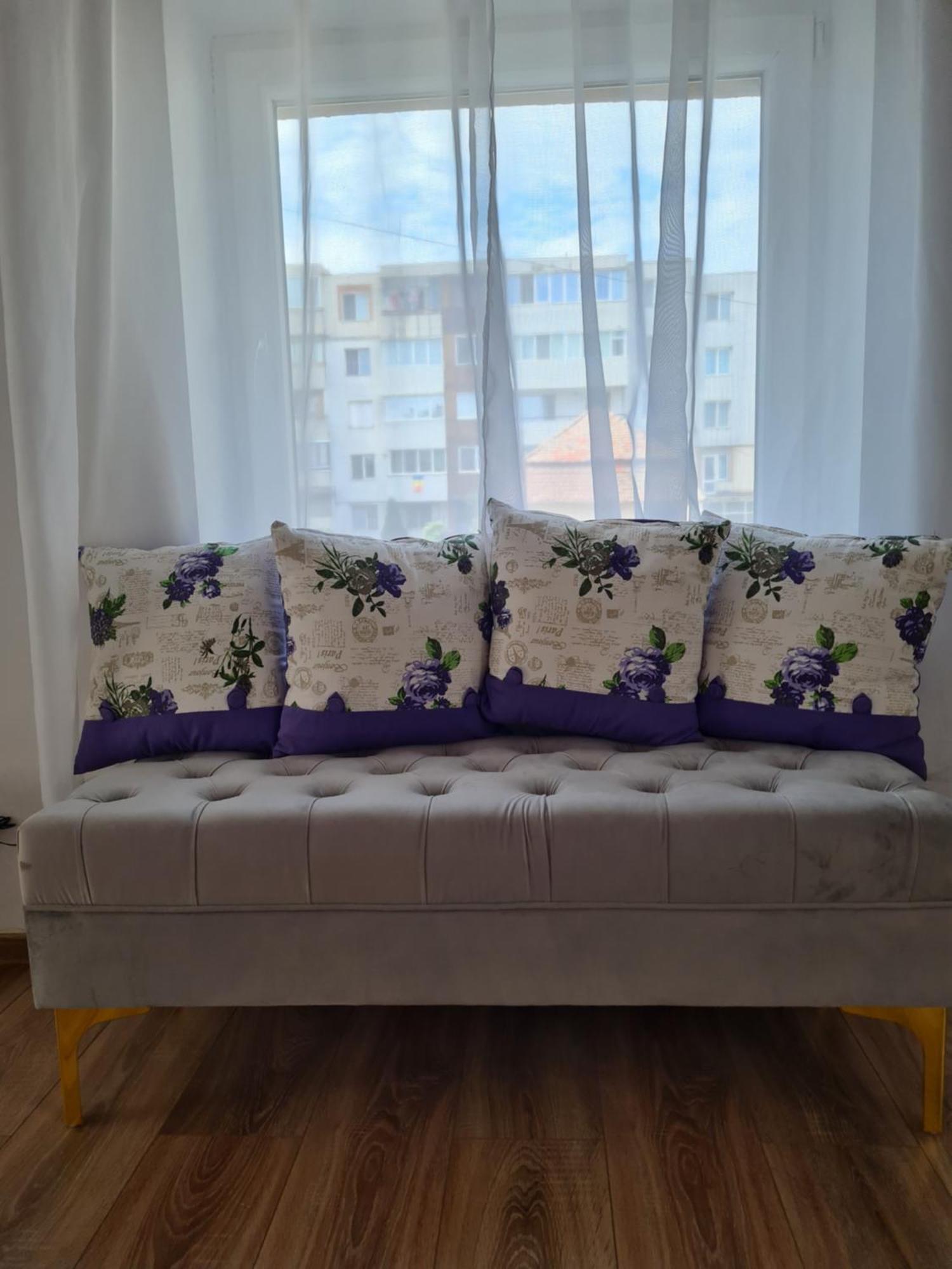 Casa Sonia Sighisoara别墅 客房 照片